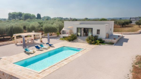 Stefano's Villa Cisternino